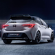 Illustration for article titled CD says the US is getting a Toyota GR Corolla with the GR Yaris 3-banger and fwd